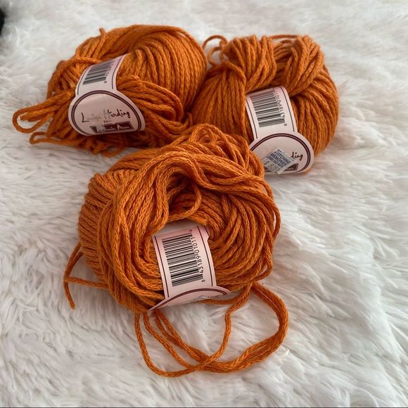 Louisa Harding Other - Yarn Louisa Harding Kashmir Aran 3 Skein Color 18